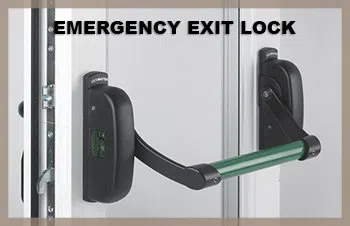 Highlands Ranch CO Locksmith Store Highlands Ranch, CO 303-309-4080 - emergency-exit
